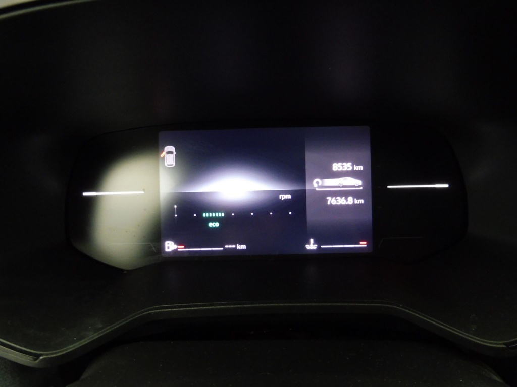 RENAULT Clio 1.5 BLUE DCI 100CH EVOLUTION GSR2 - ref: 72418 - Photo 8