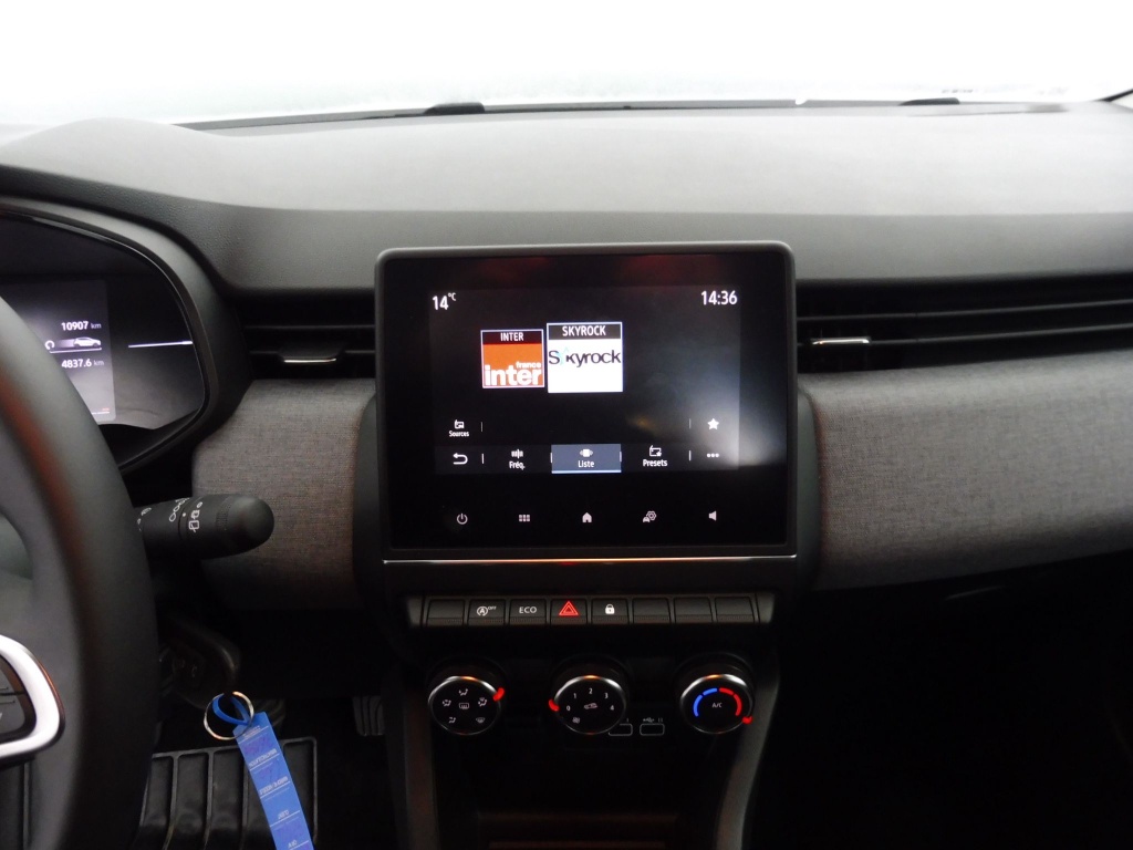 RENAULT Clio 1.5 BLUE DCI 100CH EVOLUTION GSR2 - ref: 72420 - Photo 10