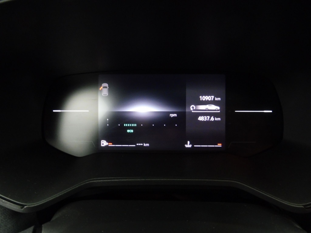 RENAULT Clio 1.5 BLUE DCI 100CH EVOLUTION GSR2 - ref: 72420 - Photo 8