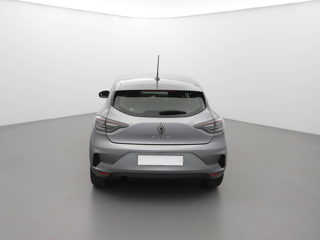 RENAULT Clio 1.5 BLUE DCI 100CH EVOLUTION GSR2 - ref: 72422 - Photo 4
