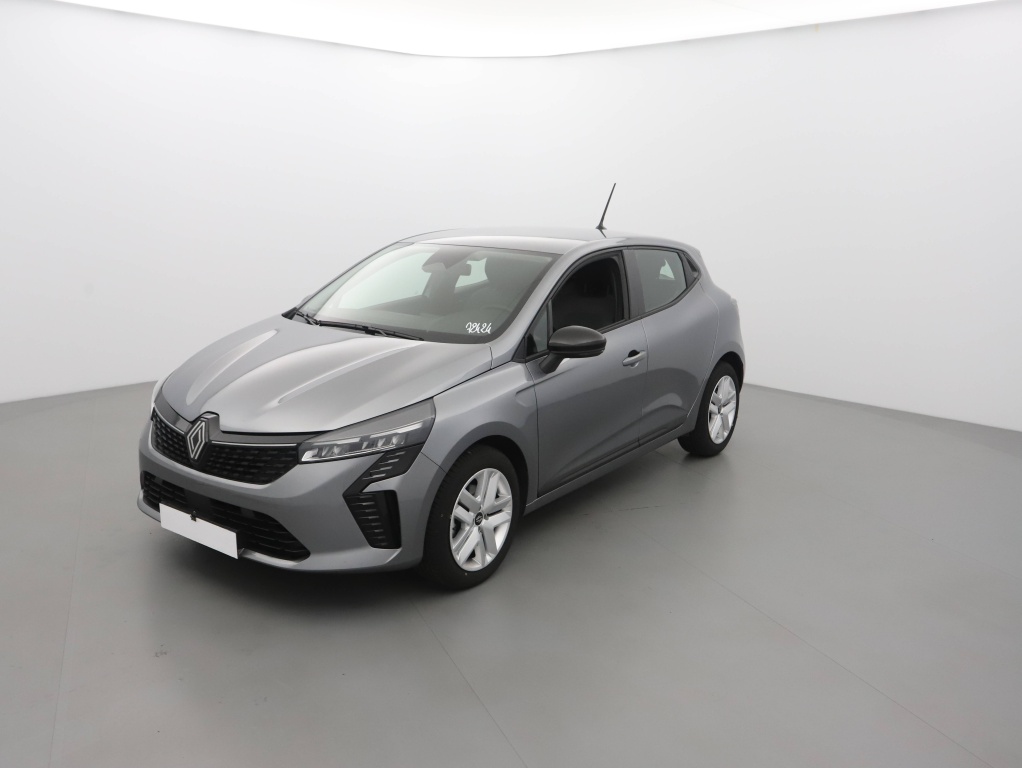 RENAULT Clio 1.5 BLUE DCI 100CH EVOLUTION GSR2 - ref: 72424 - Photo 1