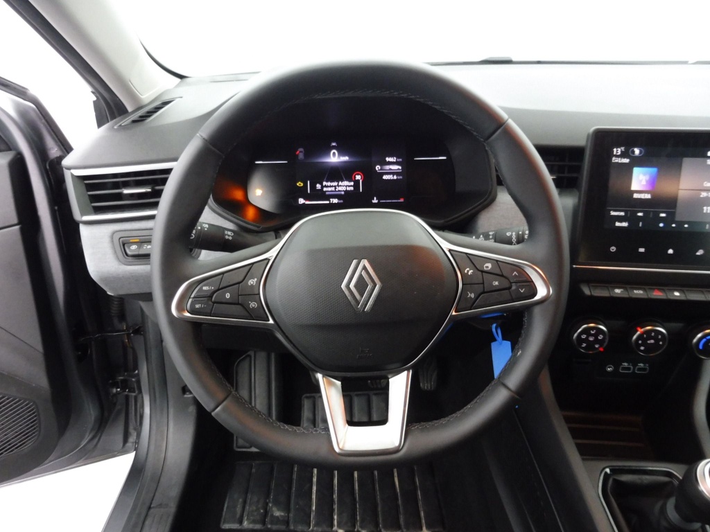 RENAULT Clio 1.5 BLUE DCI 100CH EVOLUTION GSR2 - ref: 72424 - Photo 14