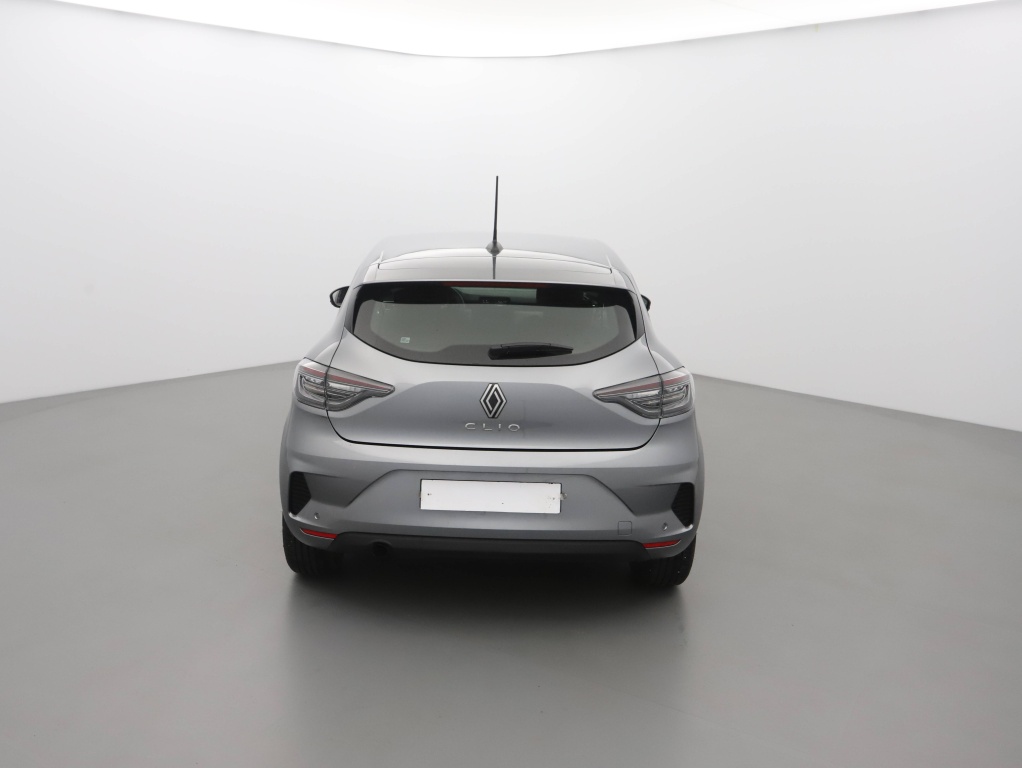 RENAULT Clio 1.5 BLUE DCI 100CH EVOLUTION GSR2 - ref: 72424 - Photo 4