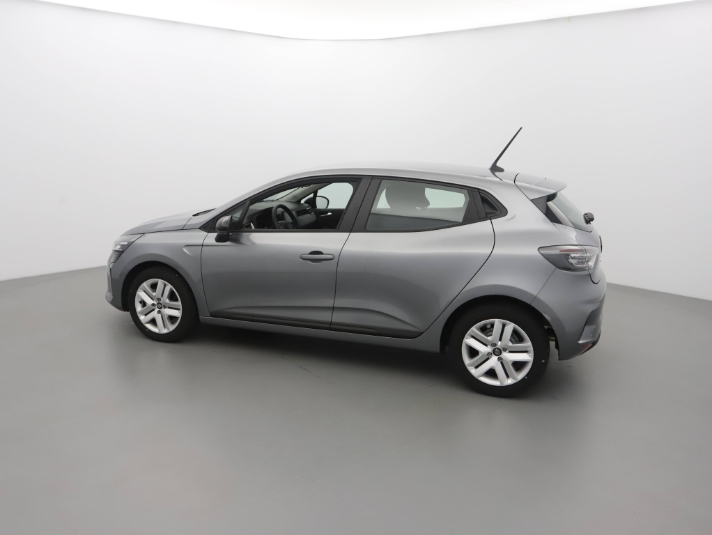 RENAULT Clio 1.5 BLUE DCI 100CH EVOLUTION GSR2 - ref: 72424 - Photo 5