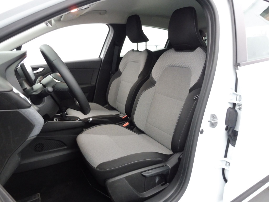 RENAULT Clio 1.5 BLUE DCI 100CH EVOLUTION GSR2 - ref: 72425 - Photo 13