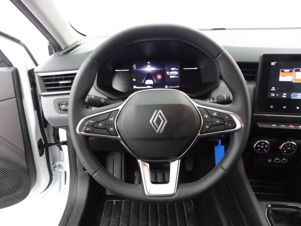 RENAULT Clio 1.5 BLUE DCI 100CH EVOLUTION GSR2 - ref: 72425 - Photo 15