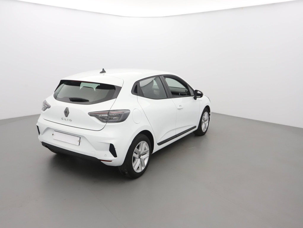 RENAULT Clio 1.5 BLUE DCI 100CH EVOLUTION GSR2 - ref: 72425 - Photo 3