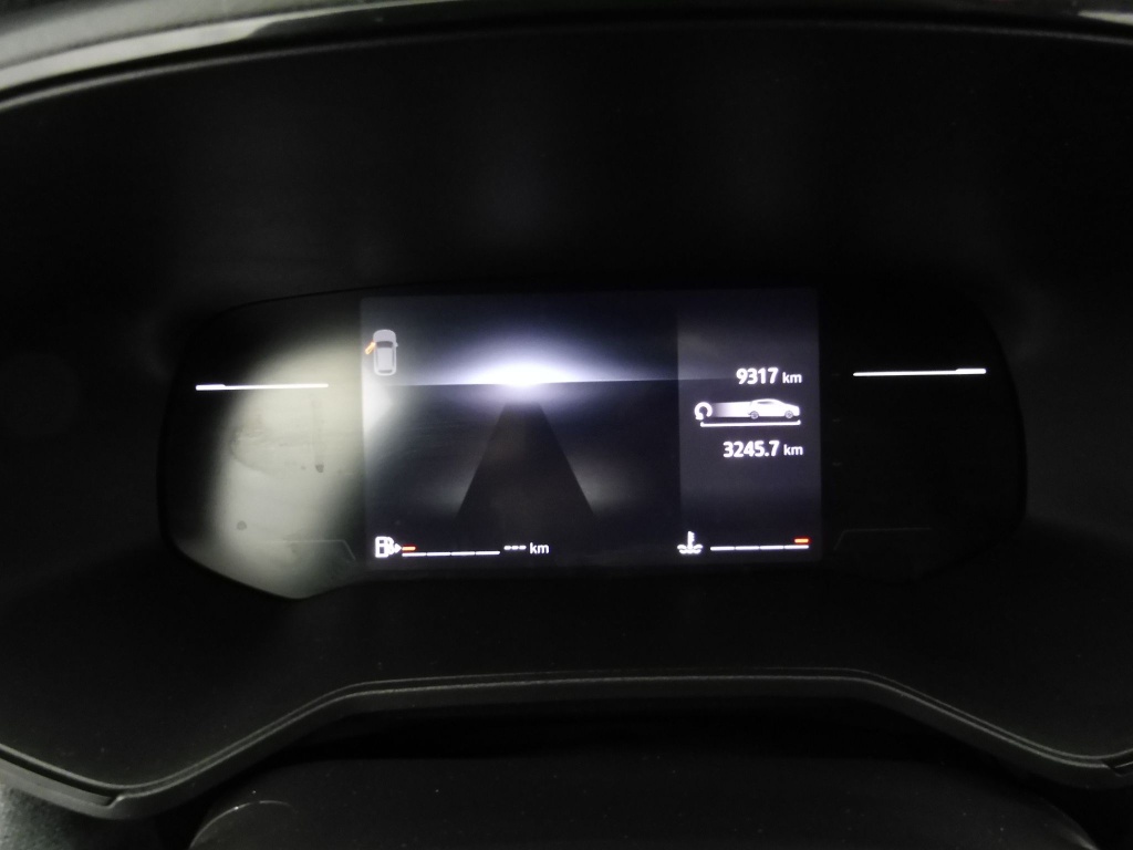 RENAULT Clio 1.5 BLUE DCI 100CH EVOLUTION GSR2 - ref: 72425 - Photo 8