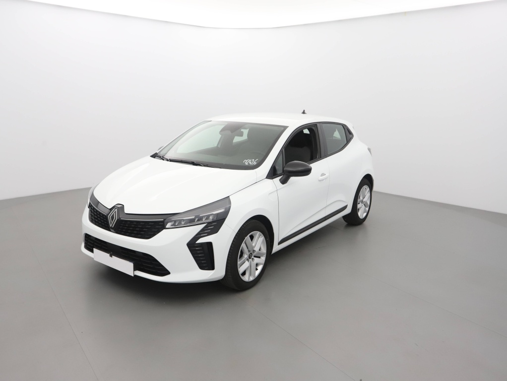 RENAULT Clio 1.5 BLUE DCI 100CH EVOLUTION GSR2 - ref: 72426 - Photo 1