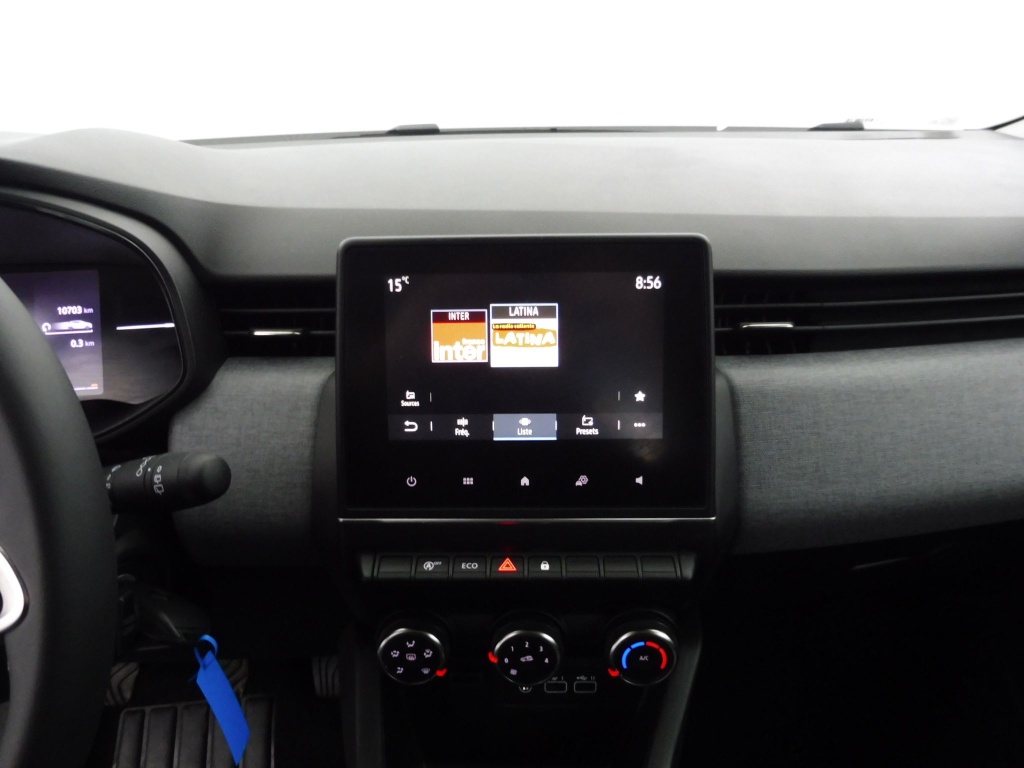 RENAULT Clio 1.5 BLUE DCI 100CH EVOLUTION GSR2 - ref: 72426 - Photo 10