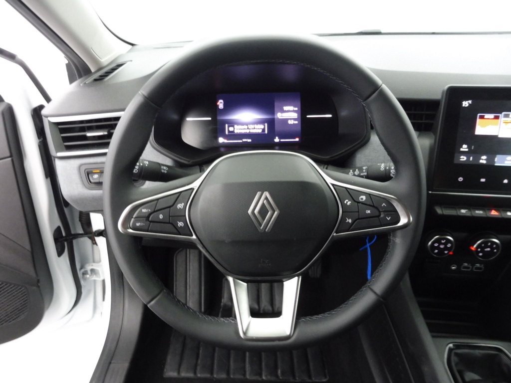 RENAULT Clio 1.5 BLUE DCI 100CH EVOLUTION GSR2 - ref: 72426 - Photo 14