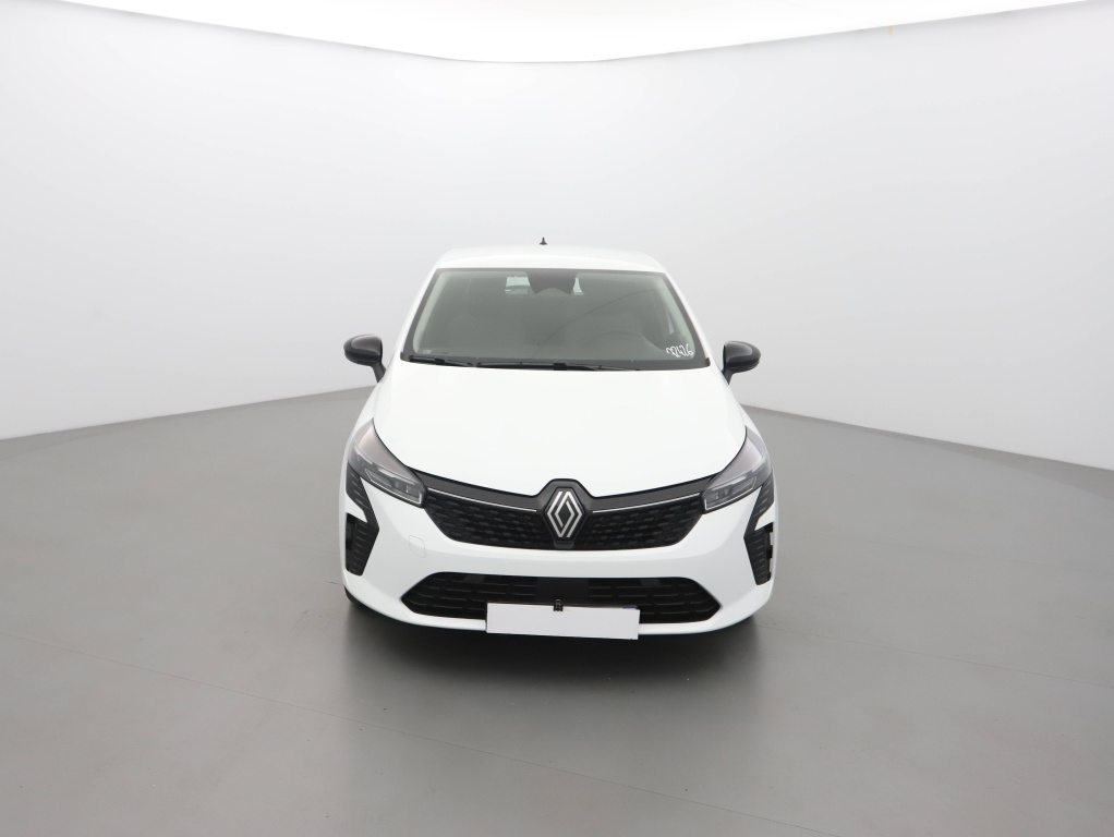 RENAULT Clio 1.5 BLUE DCI 100CH EVOLUTION GSR2 - ref: 72426 - Photo 2