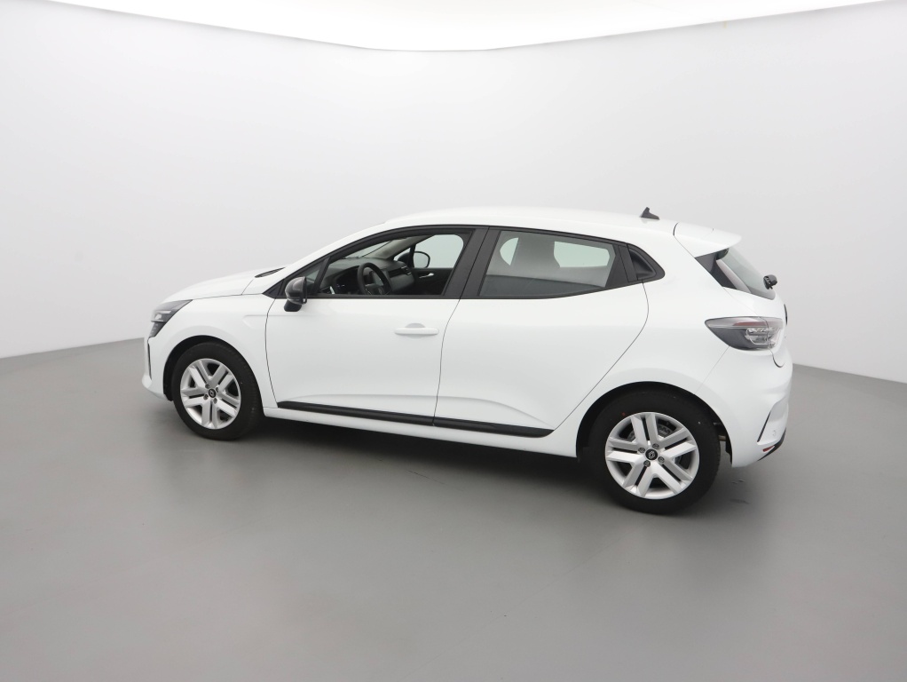 RENAULT Clio 1.5 BLUE DCI 100CH EVOLUTION GSR2 - ref: 72426 - Photo 5