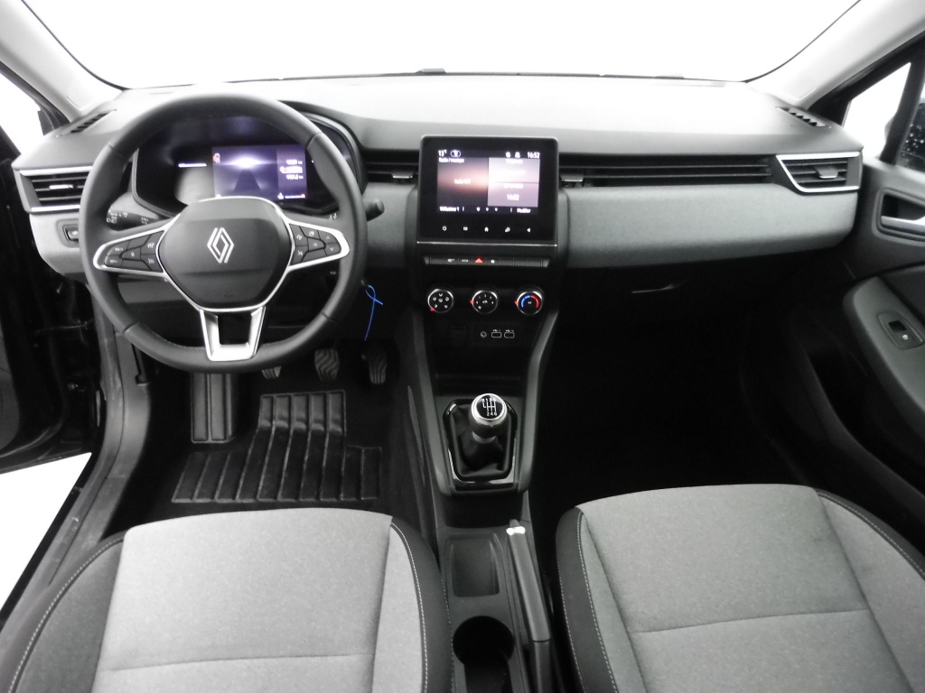 RENAULT Clio 1.5 BLUE DCI 100CH EVOLUTION GSR2 - ref: 72427 - Photo 13