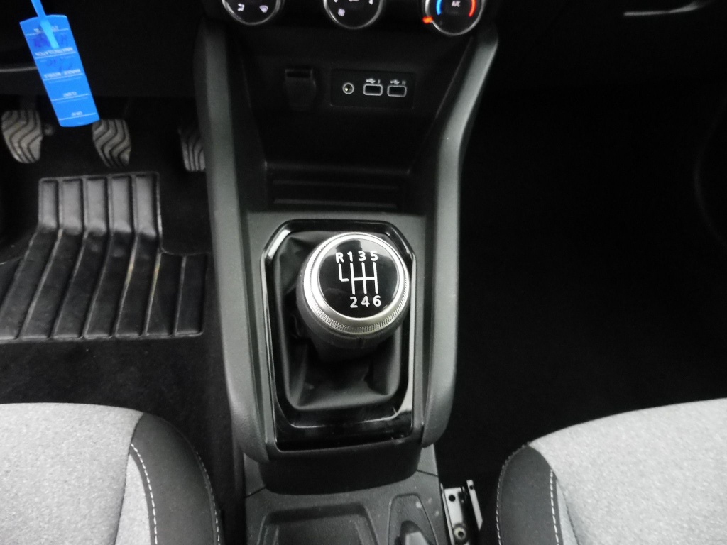 RENAULT Clio 1.5 BLUE DCI 100CH EVOLUTION GSR2 - ref: 72429 - Photo 14