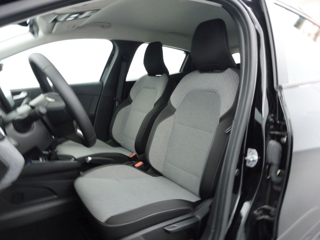 RENAULT Clio 1.5 BLUE DCI 100CH EVOLUTION GSR2 - ref: 72429 - Photo 15