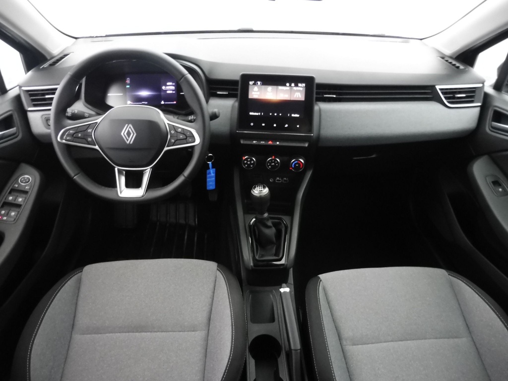 RENAULT Clio 1.5 BLUE DCI 100CH EVOLUTION GSR2 - ref: 72429 - Photo 16