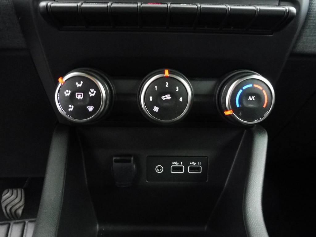 RENAULT Clio 1.5 BLUE DCI 100CH EVOLUTION GSR2 - ref: 72429 - Photo 7