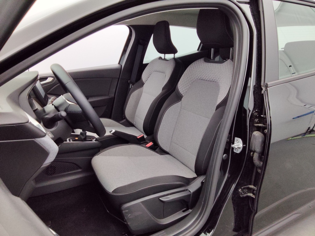 RENAULT Clio 1.5 BLUE DCI 100CH EVOLUTION GSR2 - ref: 72433 - Photo 14