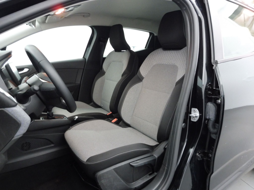 RENAULT Clio 1.5 BLUE DCI 100CH EVOLUTION GSR2 - ref: 72443 - Photo 13