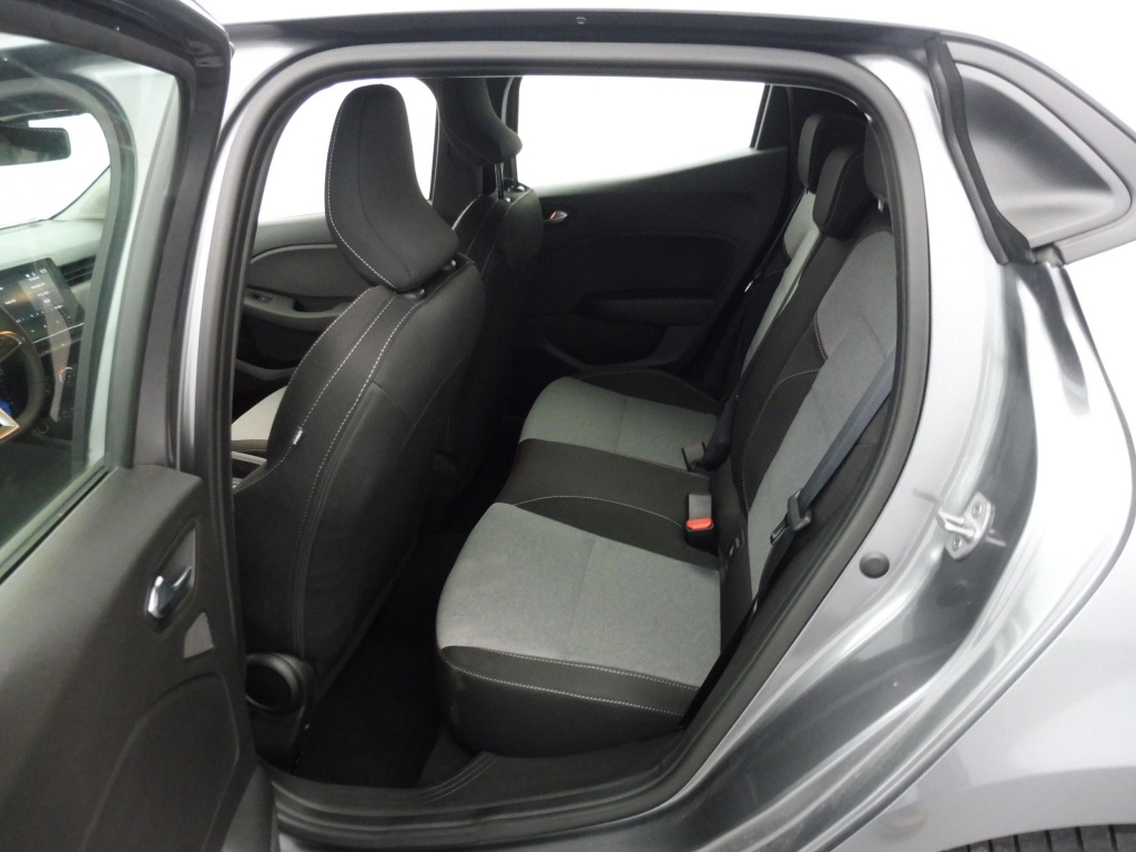 RENAULT Clio 1.5 BLUE DCI 100CH EVOLUTION GSR2 - ref: 72451 - Photo 10