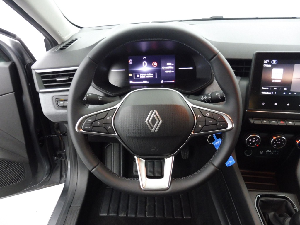 RENAULT Clio 1.5 BLUE DCI 100CH EVOLUTION GSR2 - ref: 72451 - Photo 15