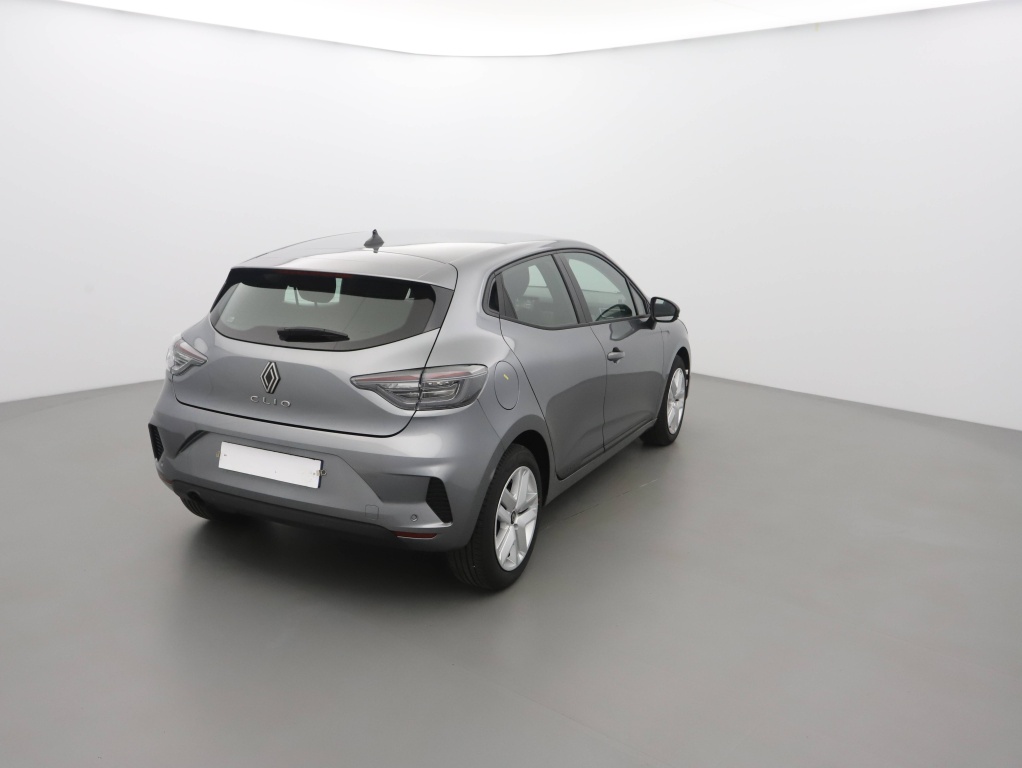 RENAULT Clio 1.5 BLUE DCI 100CH EVOLUTION GSR2 - ref: 72451 - Photo 3