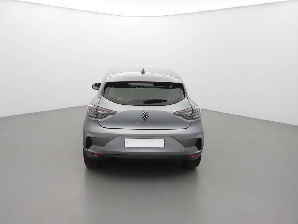 RENAULT Clio 1.5 BLUE DCI 100CH EVOLUTION GSR2 - ref: 72451 - Photo 4