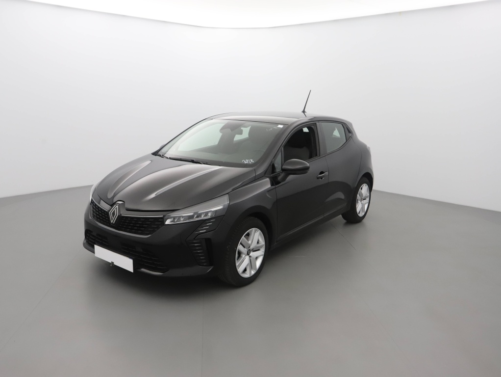 RENAULT Clio 1.5 BLUE DCI 100CH EVOLUTION GSR2 - ref: 72474 - Photo 1