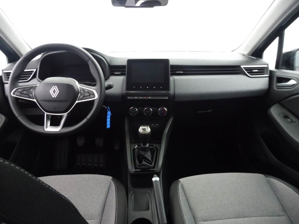 RENAULT Clio 1.5 BLUE DCI 100CH EVOLUTION GSR2 - ref: 72474 - Photo 16