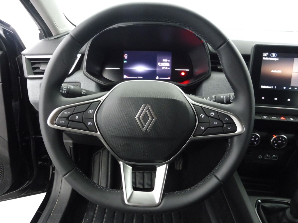 RENAULT Clio 1.5 BLUE DCI 100CH EVOLUTION GSR2 - ref: 72474 - Photo 17