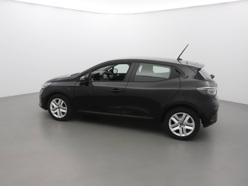 RENAULT Clio 1.5 BLUE DCI 100CH EVOLUTION GSR2 - ref: 72474 - Photo 5