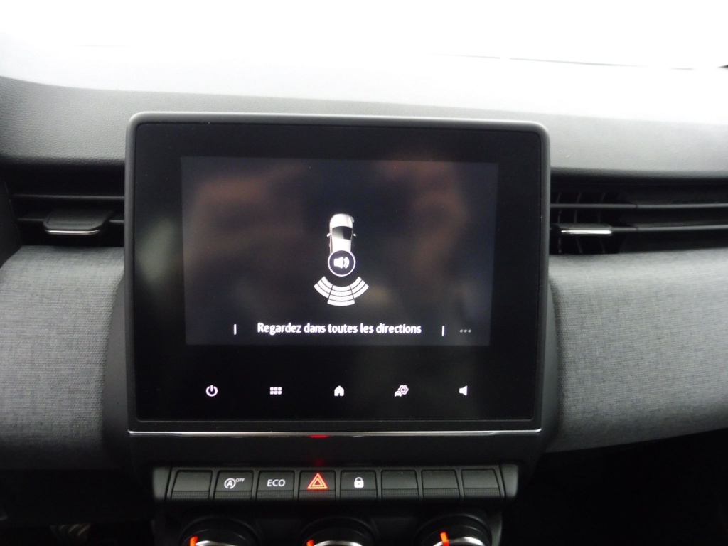 RENAULT Clio 1.5 BLUE DCI 100CH EVOLUTION GSR2 - ref: 72474 - Photo 6