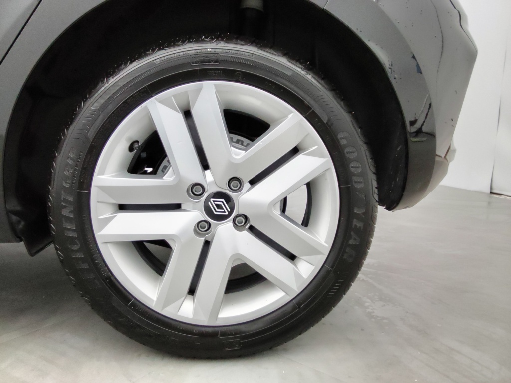 RENAULT Clio 1.5 BLUE DCI 100CH EVOLUTION GSR2 - ref: 72476 - Photo 12