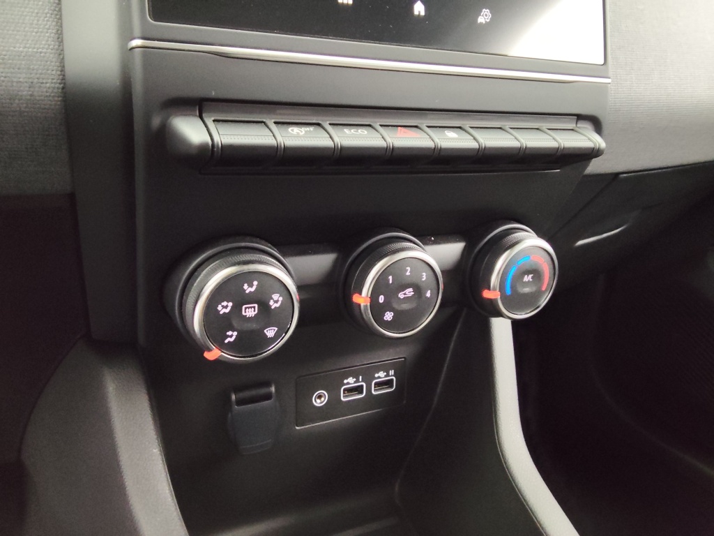 RENAULT Clio 1.5 BLUE DCI 100CH EVOLUTION GSR2 - ref: 72476 - Photo 7