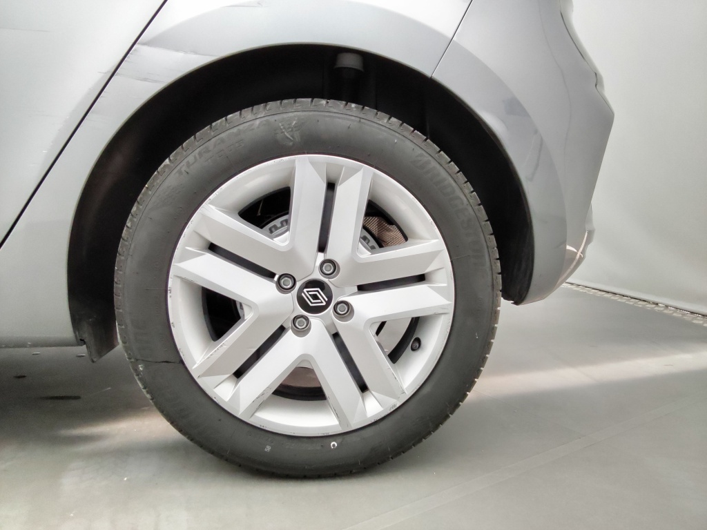 RENAULT Clio 1.5 BLUE DCI 100CH EVOLUTION GSR2 - ref: 72485 - Photo 11