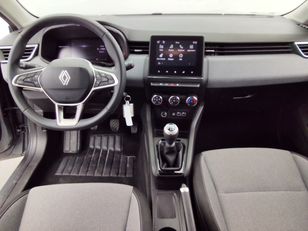 RENAULT Clio 1.5 BLUE DCI 100CH EVOLUTION GSR2 - ref: 72485 - Photo 15