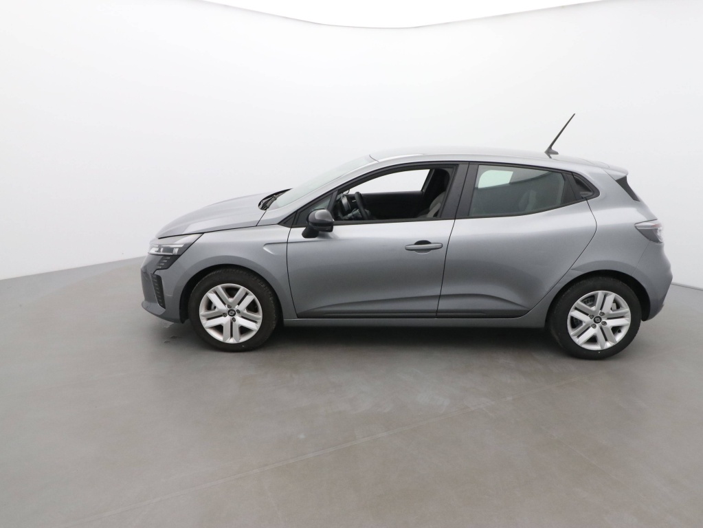 RENAULT Clio 1.5 BLUE DCI 100CH EVOLUTION GSR2 - ref: 72485 - Photo 2