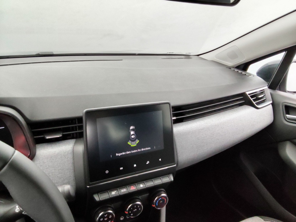 RENAULT Clio 1.5 BLUE DCI 100CH EVOLUTION GSR2 - ref: 72485 - Photo 6