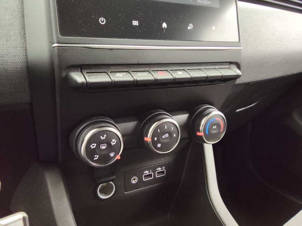 RENAULT Clio 1.5 BLUE DCI 100CH EVOLUTION GSR2 - ref: 72485 - Photo 7