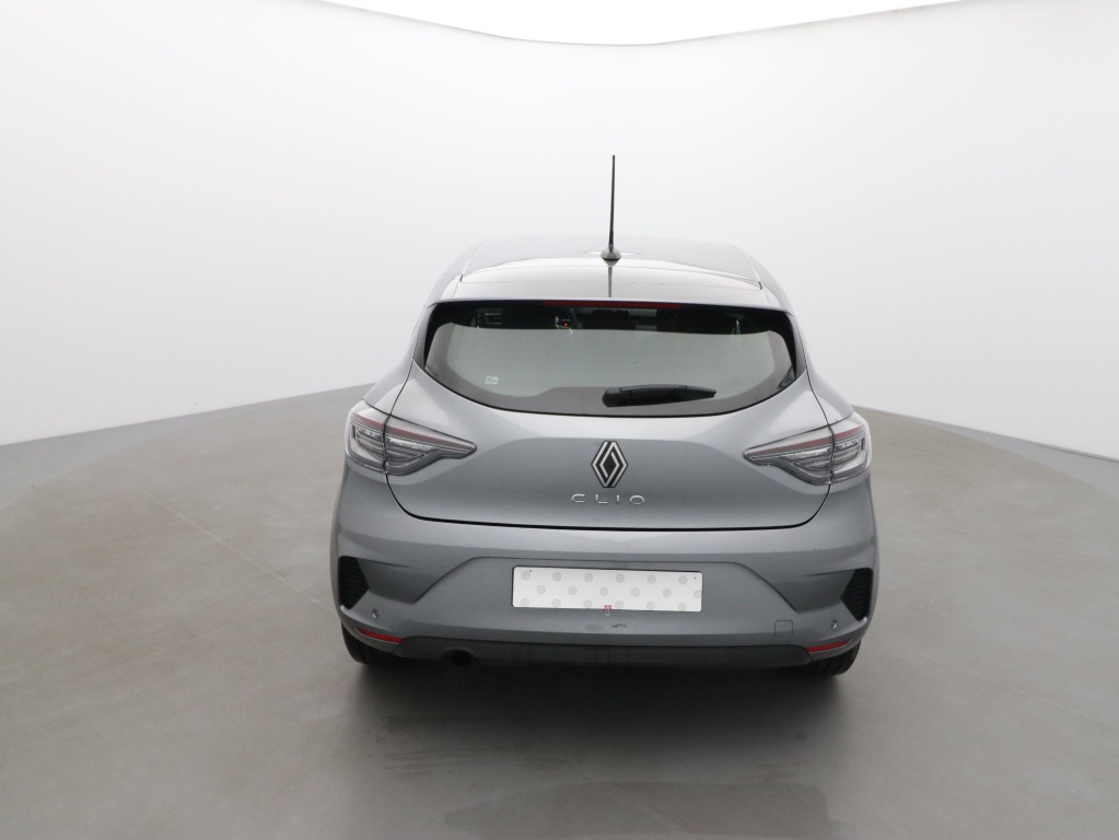 RENAULT Clio 1.5 BLUE DCI 100CH EVOLUTION GSR2 - ref: 72487 - Photo 3