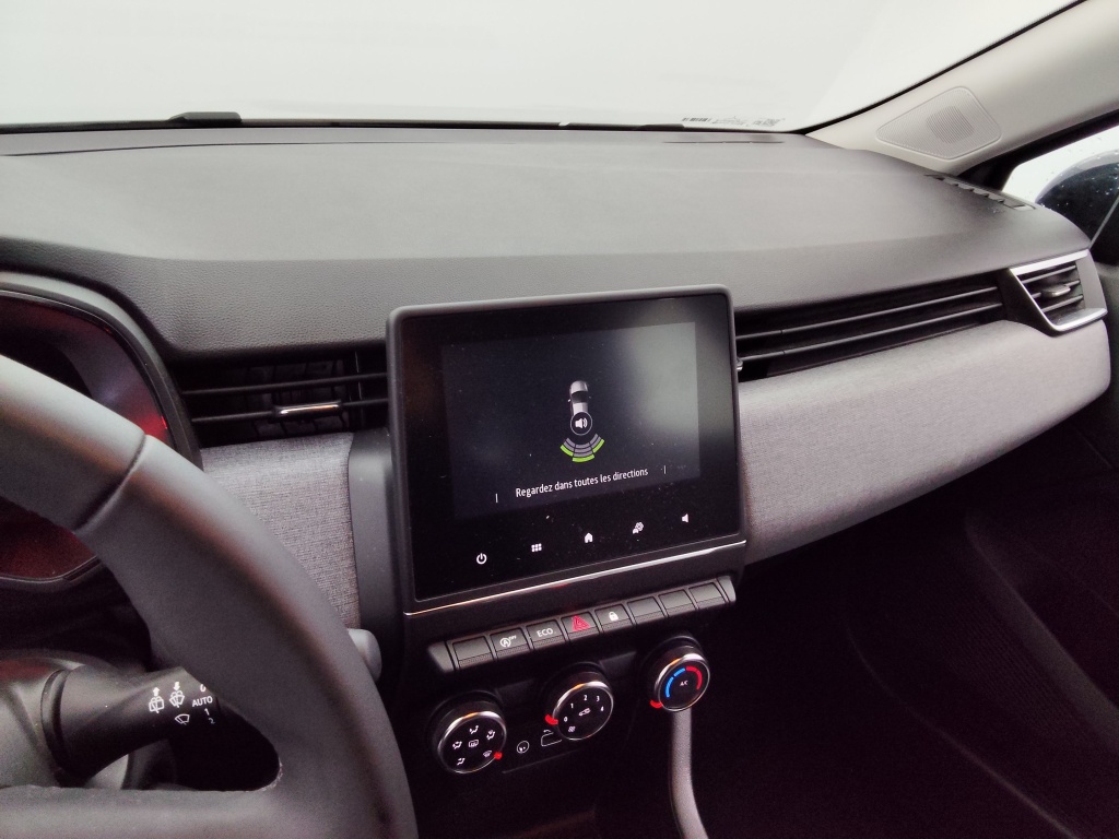 RENAULT Clio 1.5 BLUE DCI 100CH EVOLUTION GSR2 - ref: 72487 - Photo 6