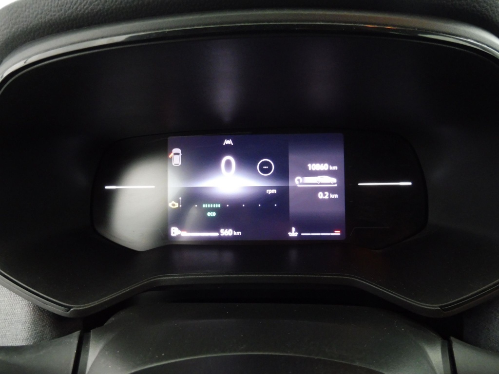 RENAULT Clio 1.5 BLUE DCI 100CH EVOLUTION GSR2 - ref: 72488 - Photo 8