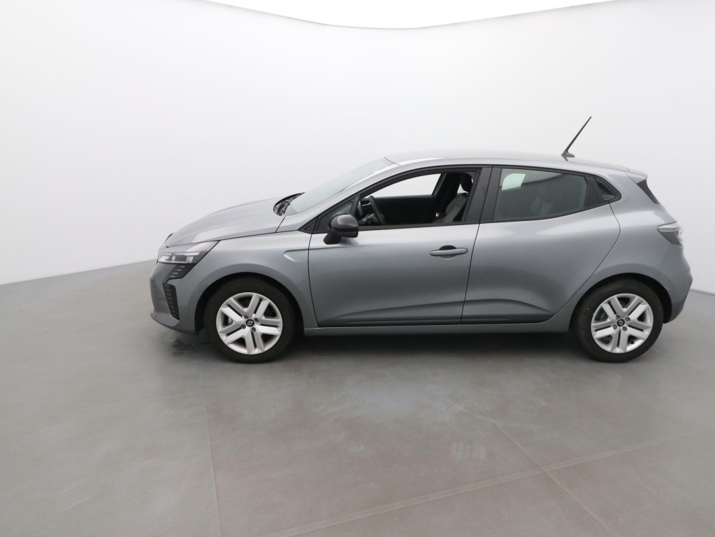 RENAULT Clio 1.5 BLUE DCI 100CH EVOLUTION GSR2 - ref: 72496 - Photo 2