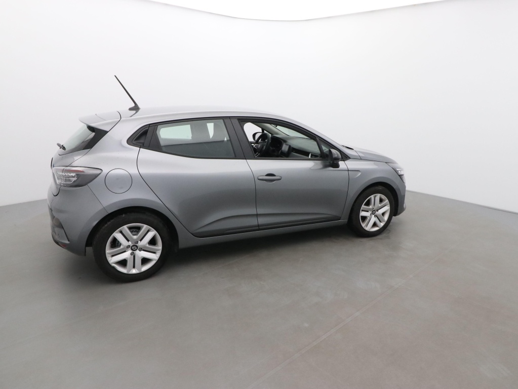 RENAULT Clio 1.5 BLUE DCI 100CH EVOLUTION GSR2 - ref: 72496 - Photo 4