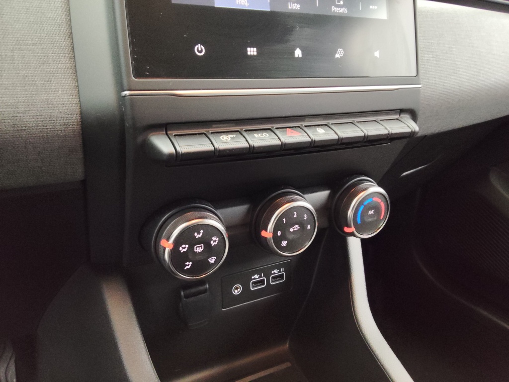 RENAULT Clio 1.5 BLUE DCI 100CH EVOLUTION GSR2 - ref: 72496 - Photo 7