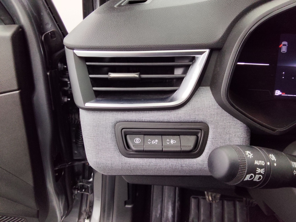 RENAULT Clio 1.5 BLUE DCI 100CH EVOLUTION GSR2 - ref: 72496 - Photo 8