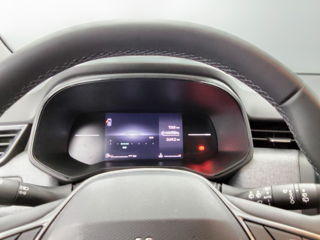 RENAULT Clio 1.5 BLUE DCI 100CH EVOLUTION GSR2 - ref: 72496 - Photo 9