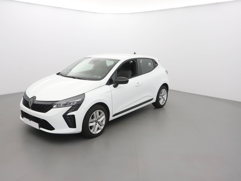 RENAULT Clio 1.5 BLUE DCI 100CH EVOLUTION GSR2 - ref: 72499 - Photo 1