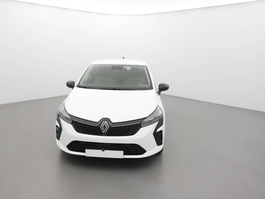 RENAULT Clio 1.5 BLUE DCI 100CH EVOLUTION GSR2 - ref: 72499 - Photo 2